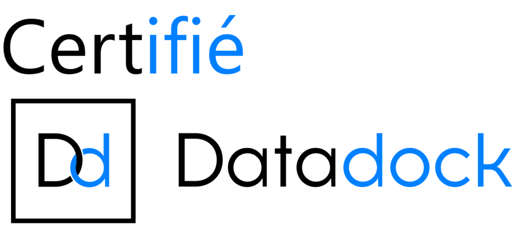 Datadock certifié